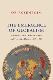 Front cover_The Emergence of Globalism