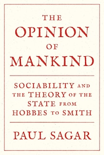 Front cover_The Opinion Of Mankind