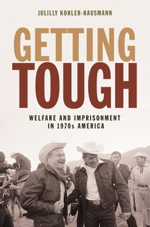 Front cover_Getting Tough