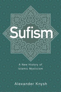 Front cover_Sufism