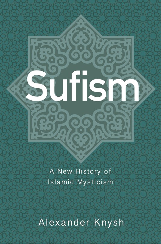 Front cover_Sufism