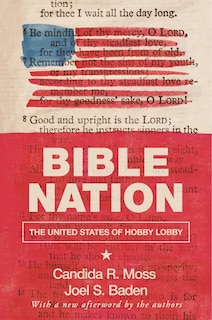 Front cover_Bible Nation