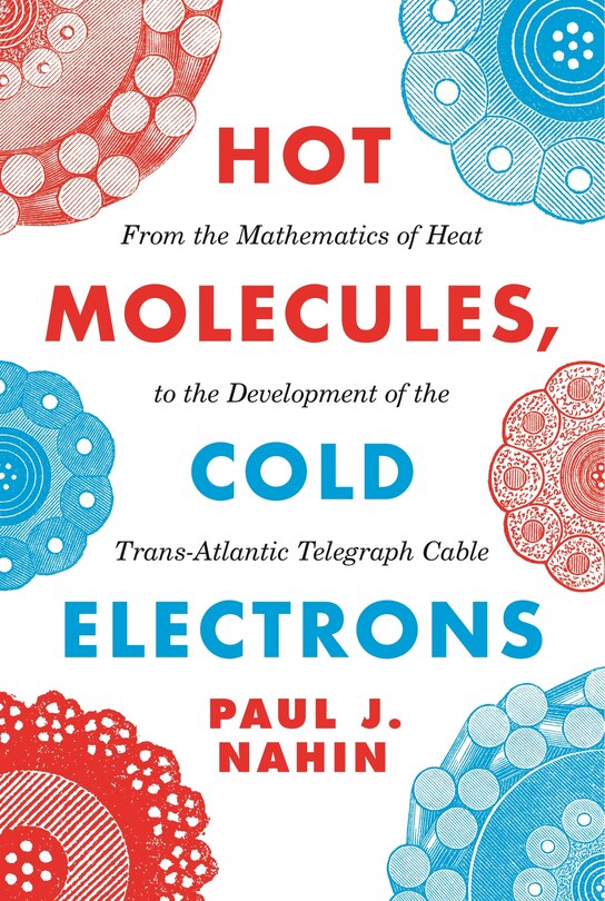 Front cover_Hot Molecules, Cold Electrons