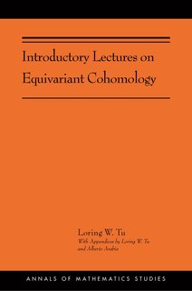 Front cover_Introductory Lectures On Equivariant Cohomology