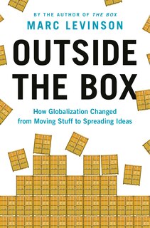 Front cover_Outside The Box