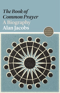 Front cover_The Book Of Common Prayer