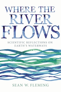 Front cover_Where The River Flows