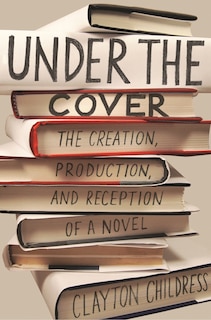 Couverture_Under The Cover