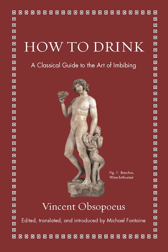 Couverture_How To Drink