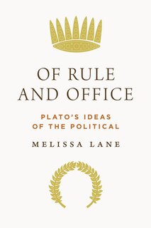 Front cover_Of Rule And Office