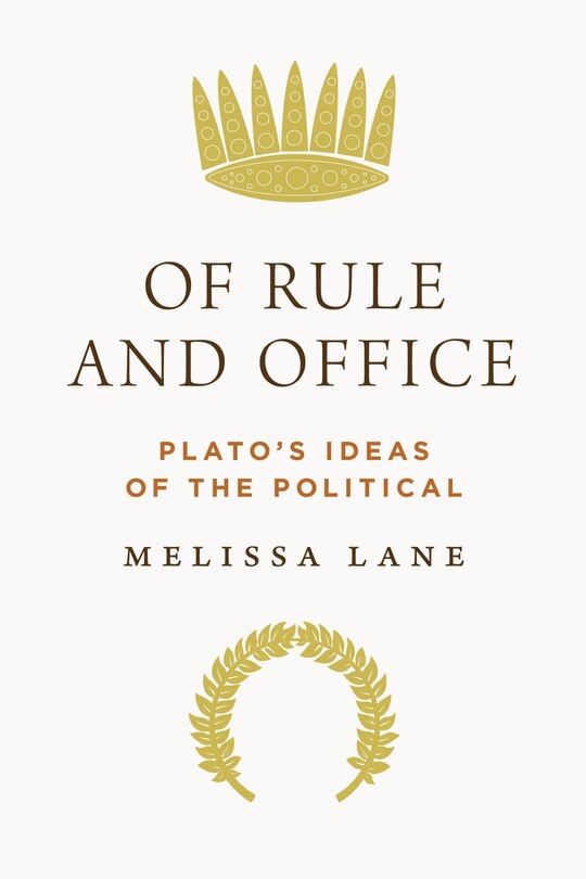 Front cover_Of Rule And Office