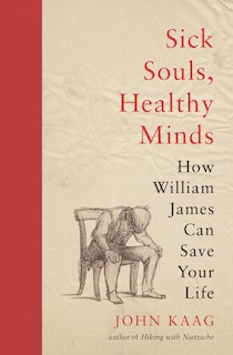 Couverture_Sick Souls, Healthy Minds