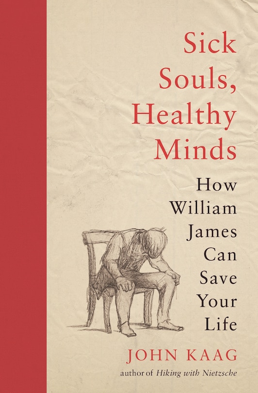 Couverture_Sick Souls, Healthy Minds