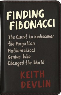 Front cover_Finding Fibonacci