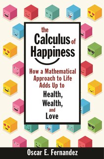 Couverture_The Calculus Of Happiness