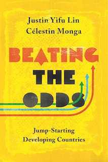 Couverture_Beating The Odds