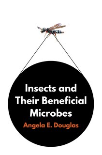 Couverture_Insects And Their Beneficial Microbes