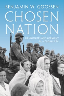 Front cover_Chosen Nation