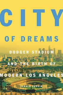 Front cover_City Of Dreams