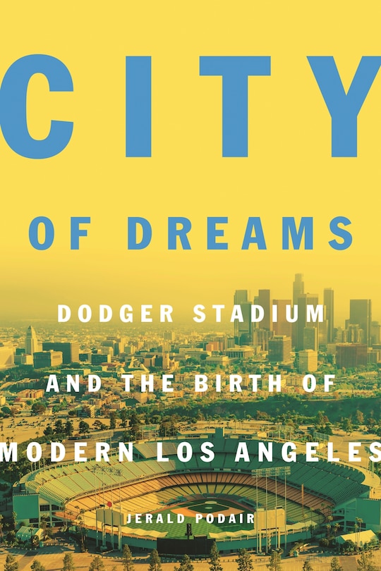 Front cover_City Of Dreams