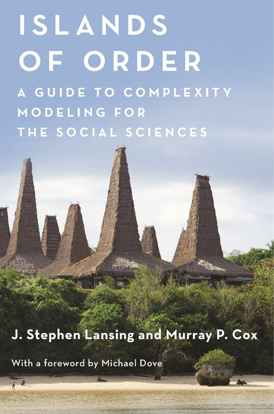 Front cover_Islands Of Order