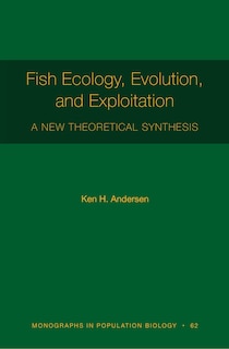 Front cover_Fish Ecology, Evolution, And Exploitation