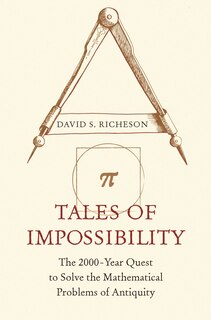 Front cover_Tales Of Impossibility
