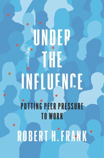 Front cover_Under The Influence