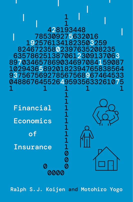 Couverture_Financial Economics Of Insurance