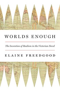 Front cover_Worlds Enough