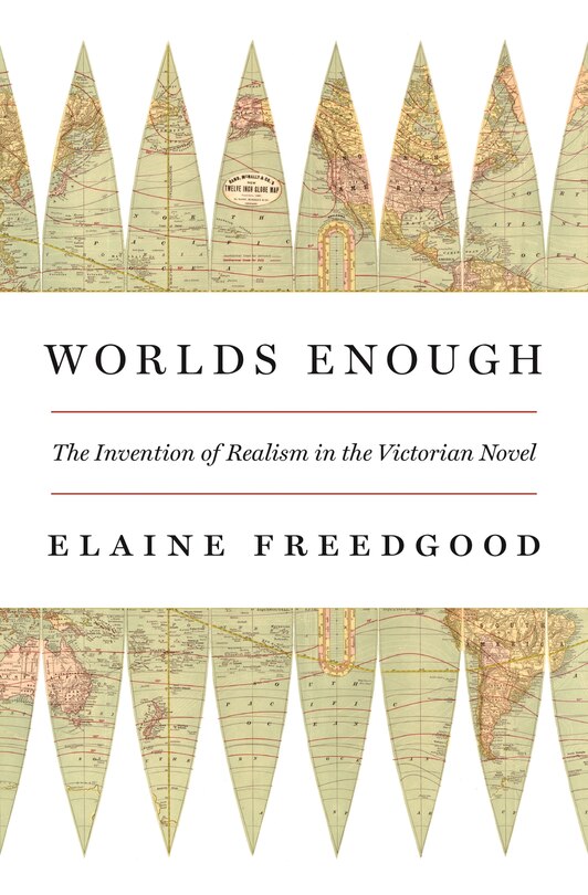 Front cover_Worlds Enough