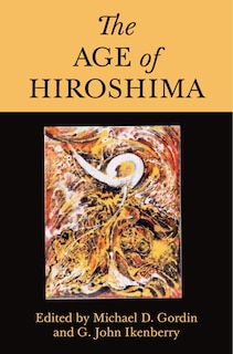 Front cover_The Age Of Hiroshima