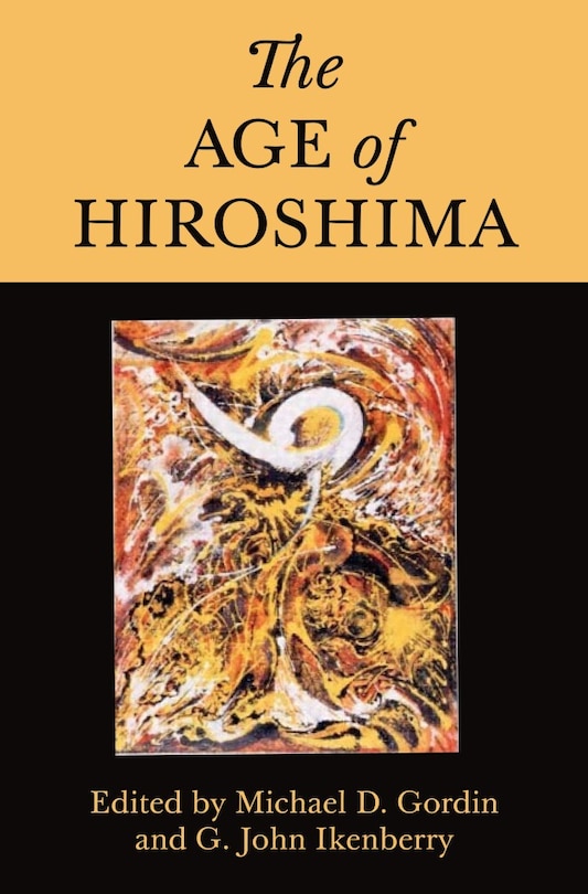 Couverture_The Age Of Hiroshima