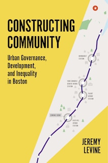 Couverture_Constructing Community