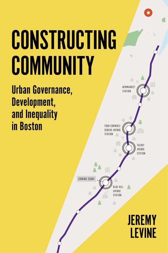 Couverture_Constructing Community