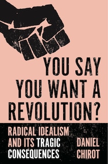 Couverture_You Say You Want A Revolution?