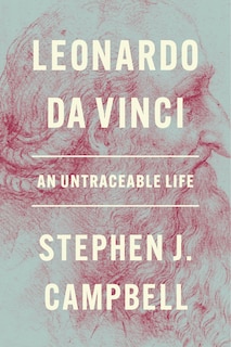 Front cover_Leonardo da Vinci