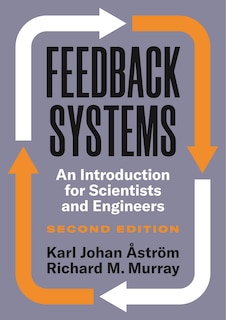 Front cover_Feedback Systems