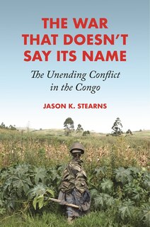 Front cover_The War That Doesn't Say Its Name