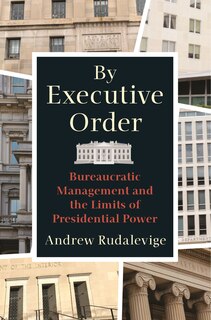Front cover_By Executive Order