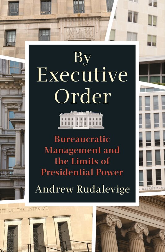 Front cover_By Executive Order