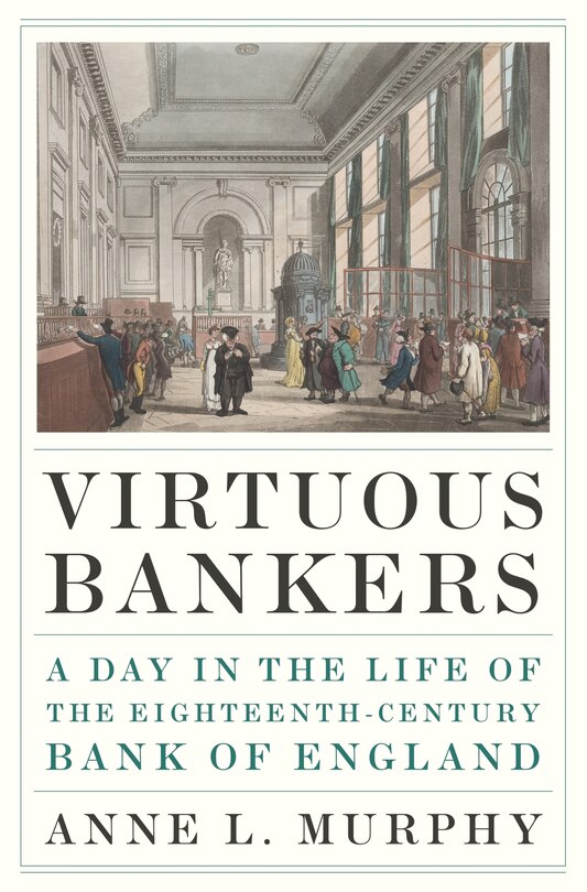 Couverture_Virtuous Bankers