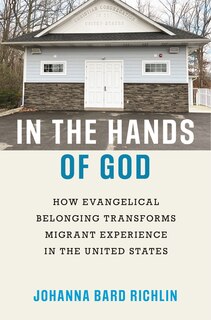Couverture_In The Hands Of God