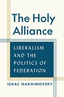 Couverture_The Holy Alliance