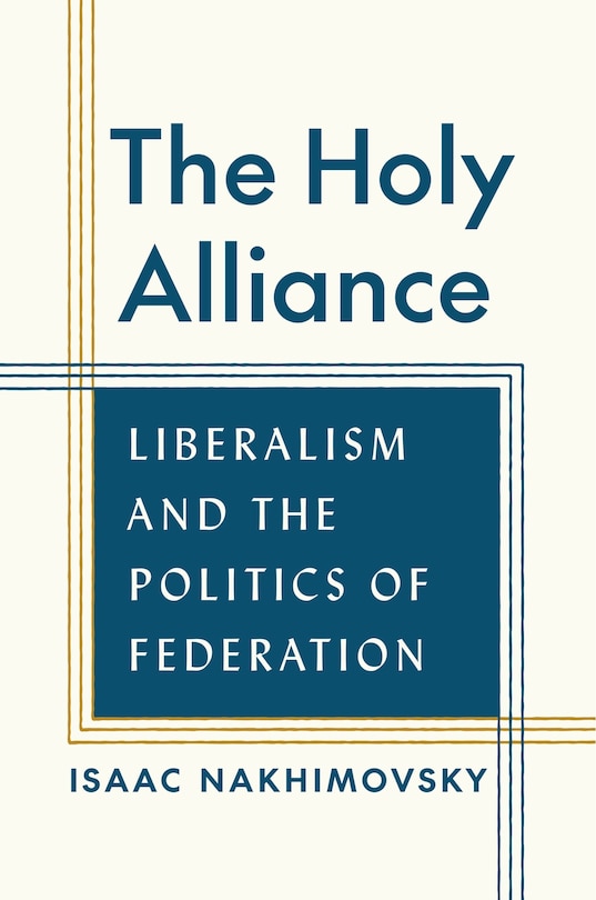 Couverture_The Holy Alliance