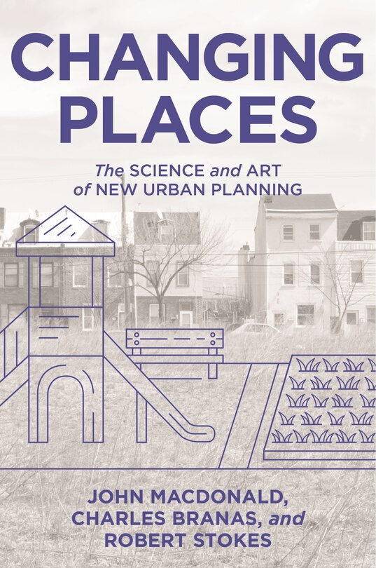 Front cover_Changing Places