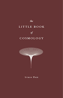 Front cover_The Little Book of Cosmology