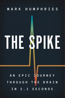 Couverture_The Spike