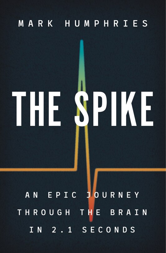 Couverture_The Spike