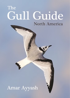Front cover_The Gull Guide